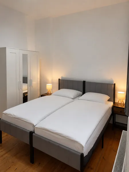 Zimmer in einer kompakten WG in Friedrichshain — photo 1